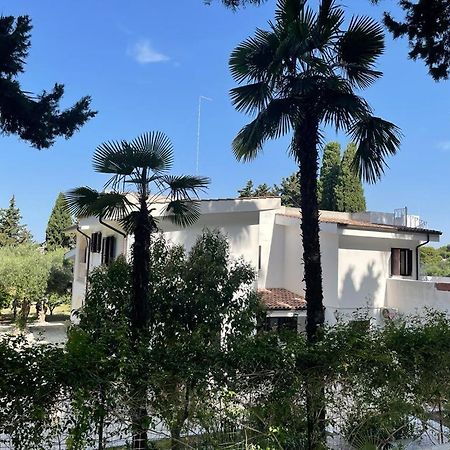 Relais Lavalle Таранто Экстерьер фото