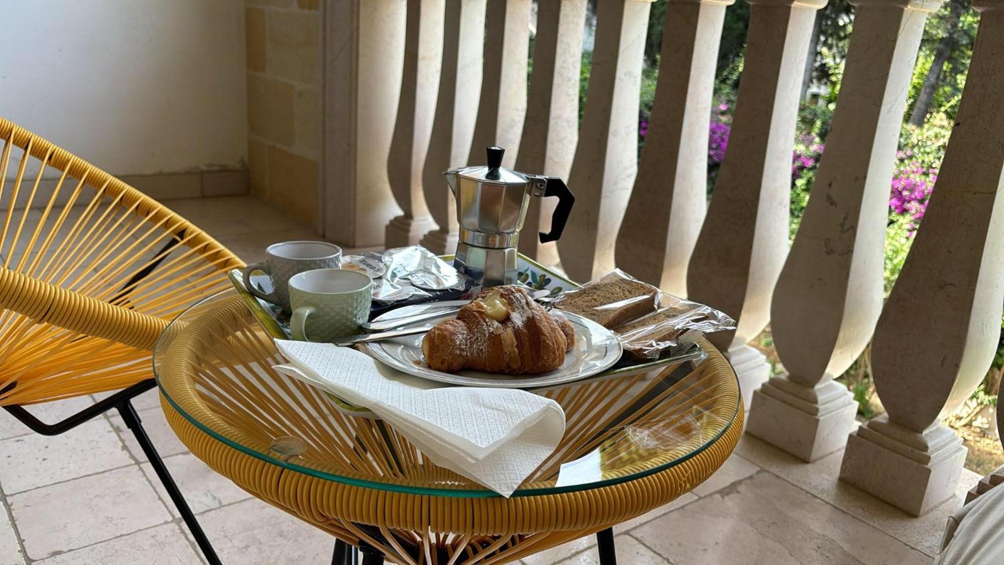 Relais Lavalle Таранто Экстерьер фото