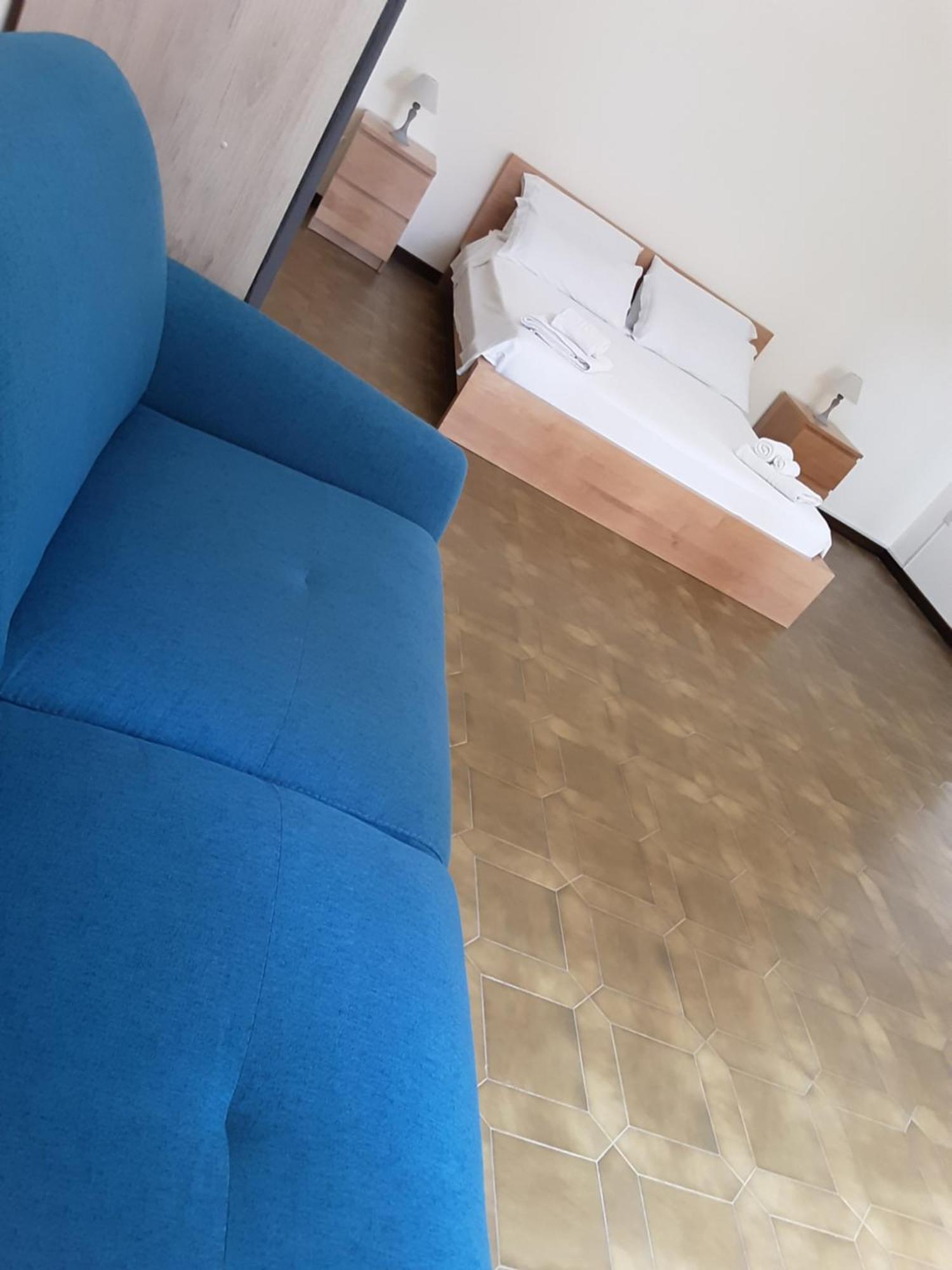 Relais Lavalle Таранто Экстерьер фото