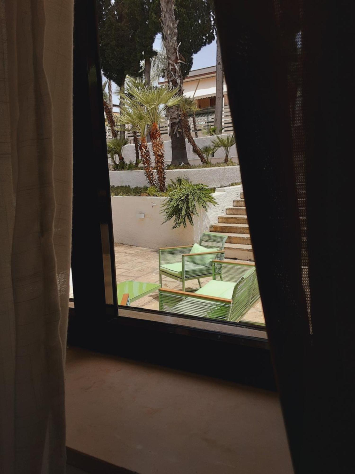 Relais Lavalle Таранто Экстерьер фото