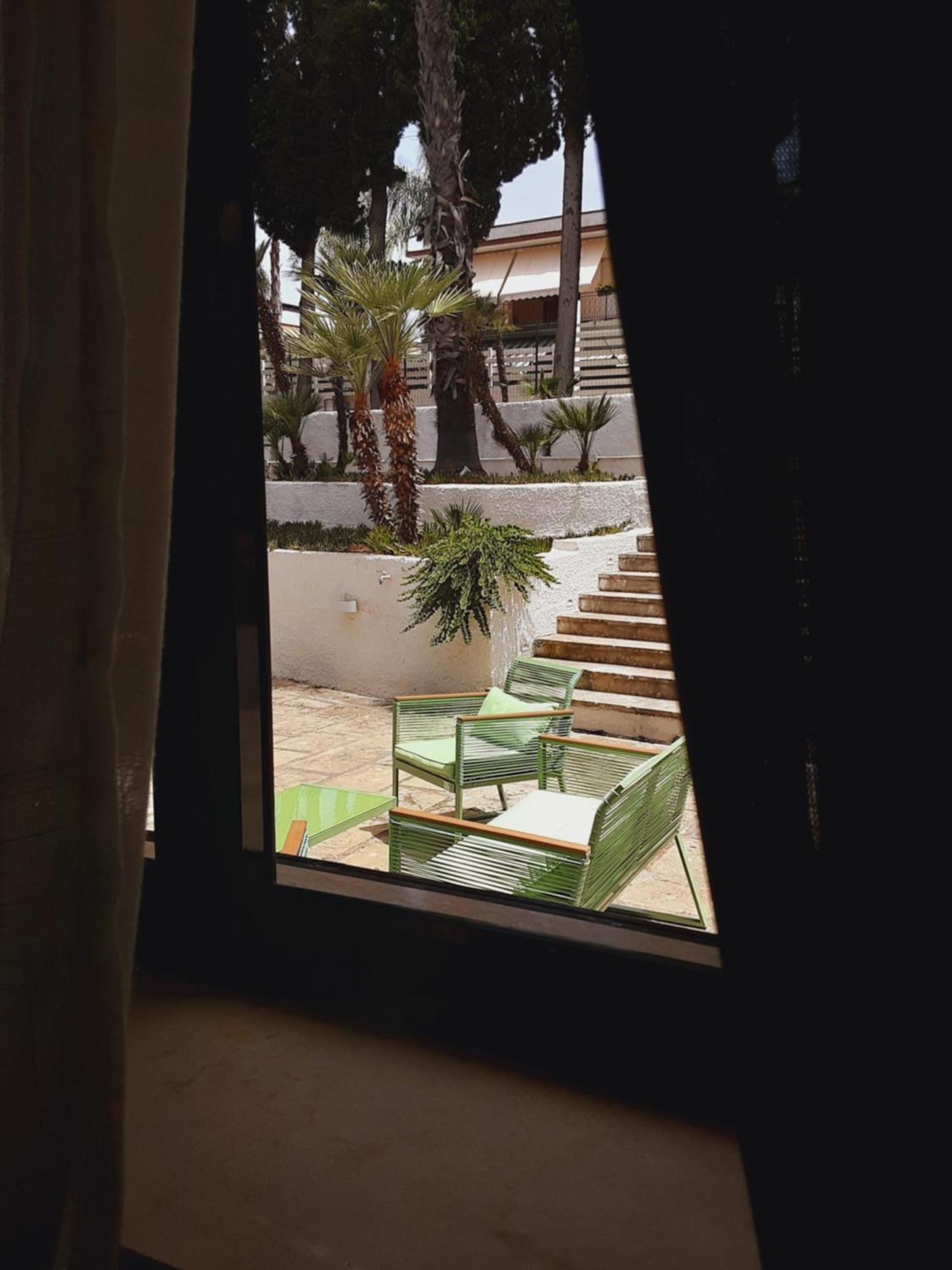 Relais Lavalle Таранто Экстерьер фото