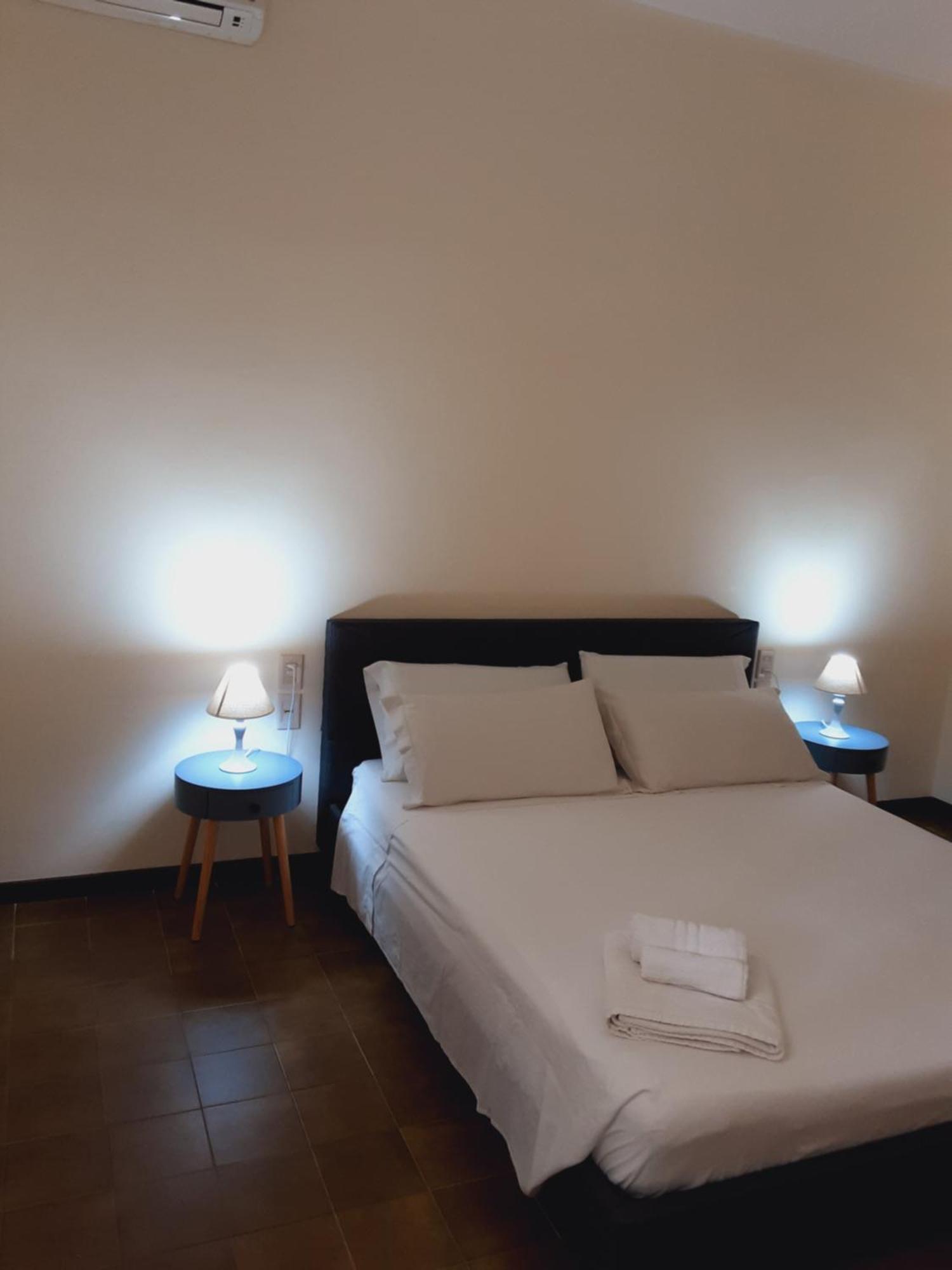 Relais Lavalle Таранто Экстерьер фото