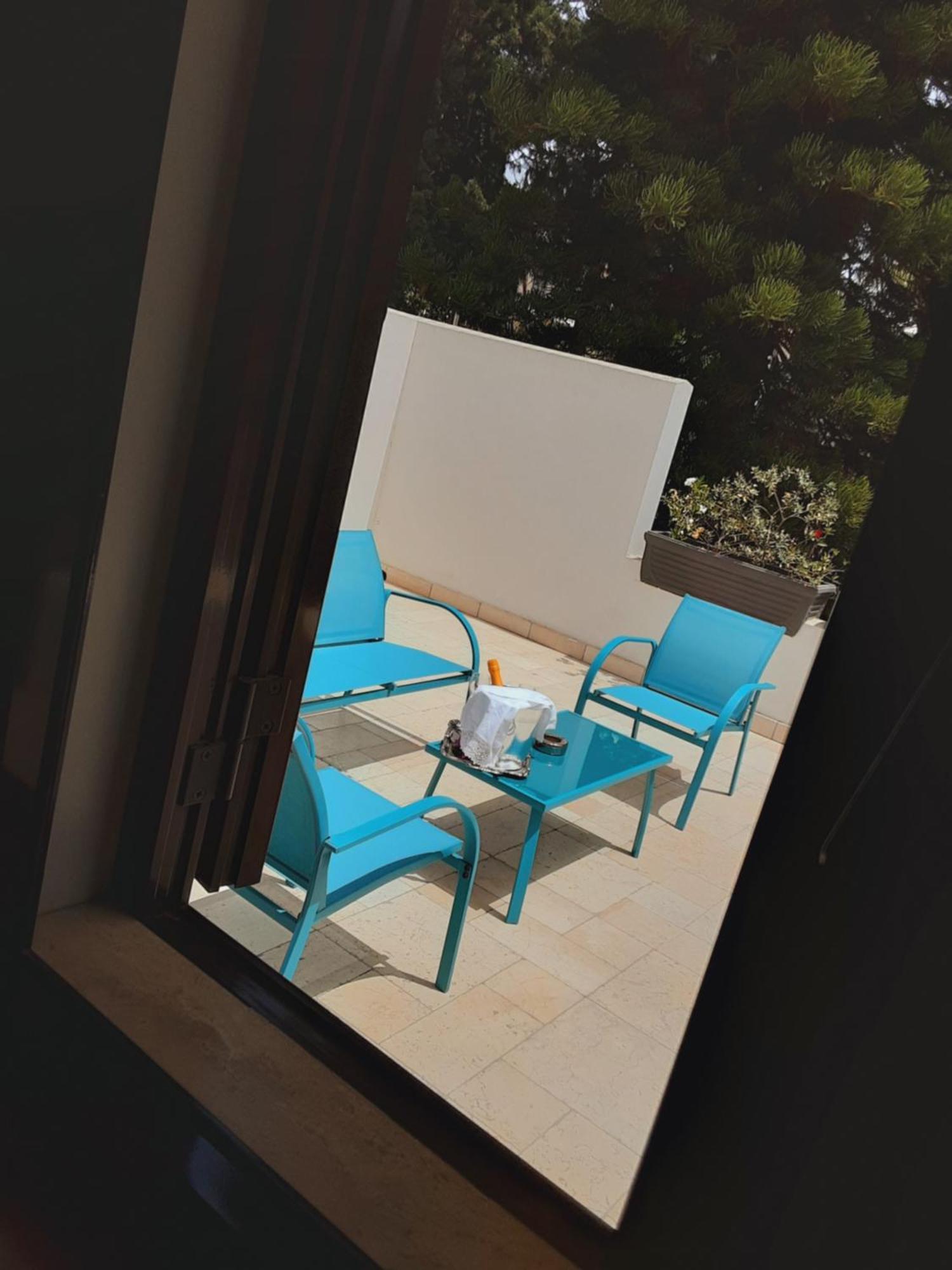 Relais Lavalle Таранто Экстерьер фото