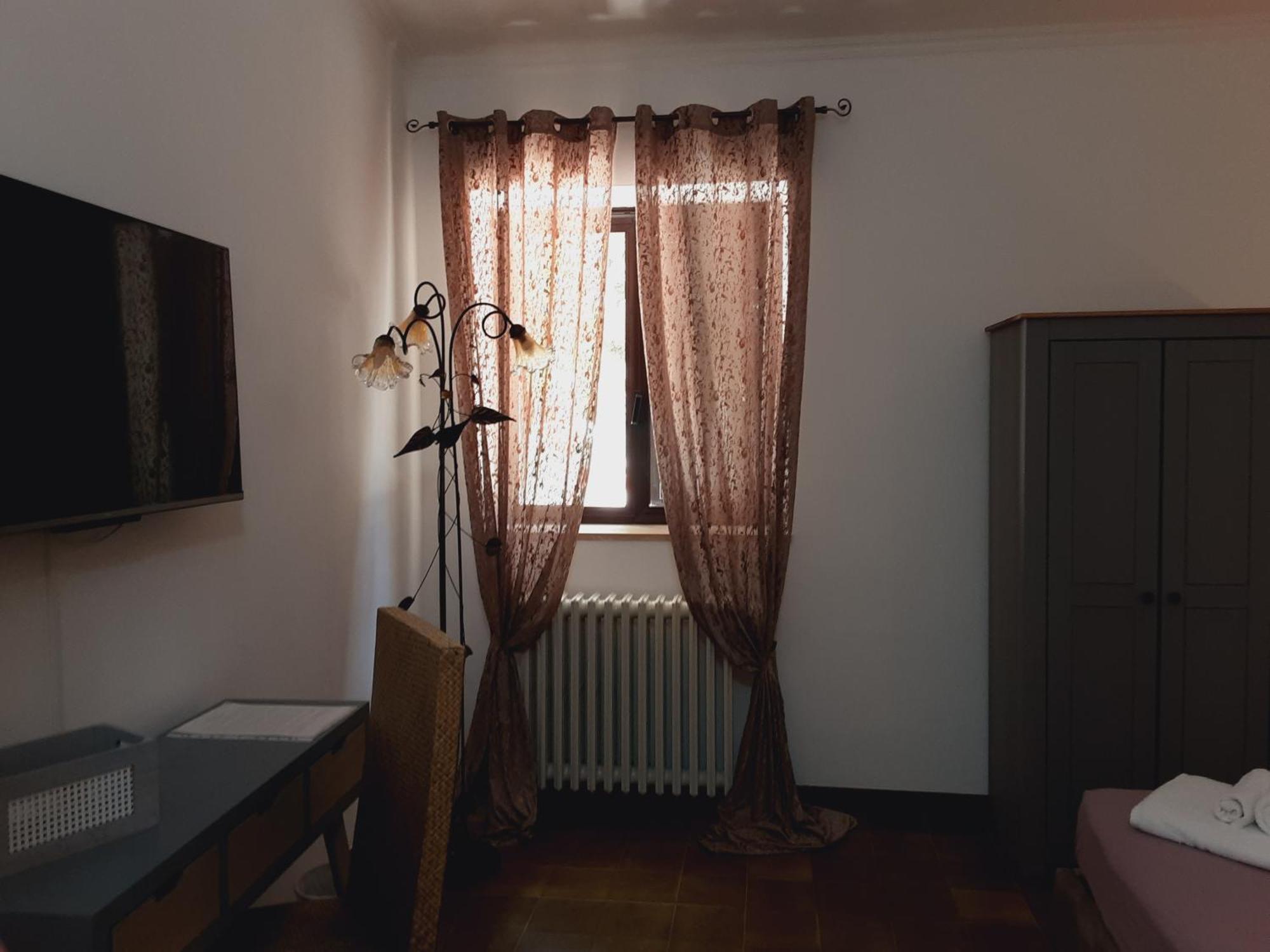 Relais Lavalle Таранто Экстерьер фото