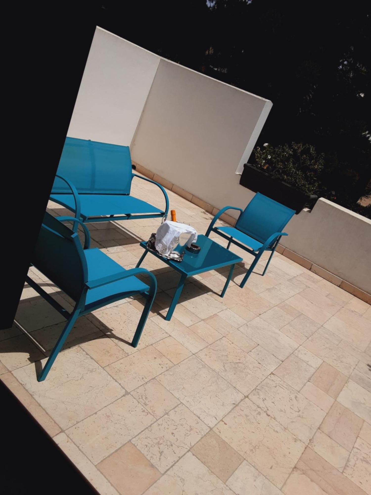 Relais Lavalle Таранто Экстерьер фото