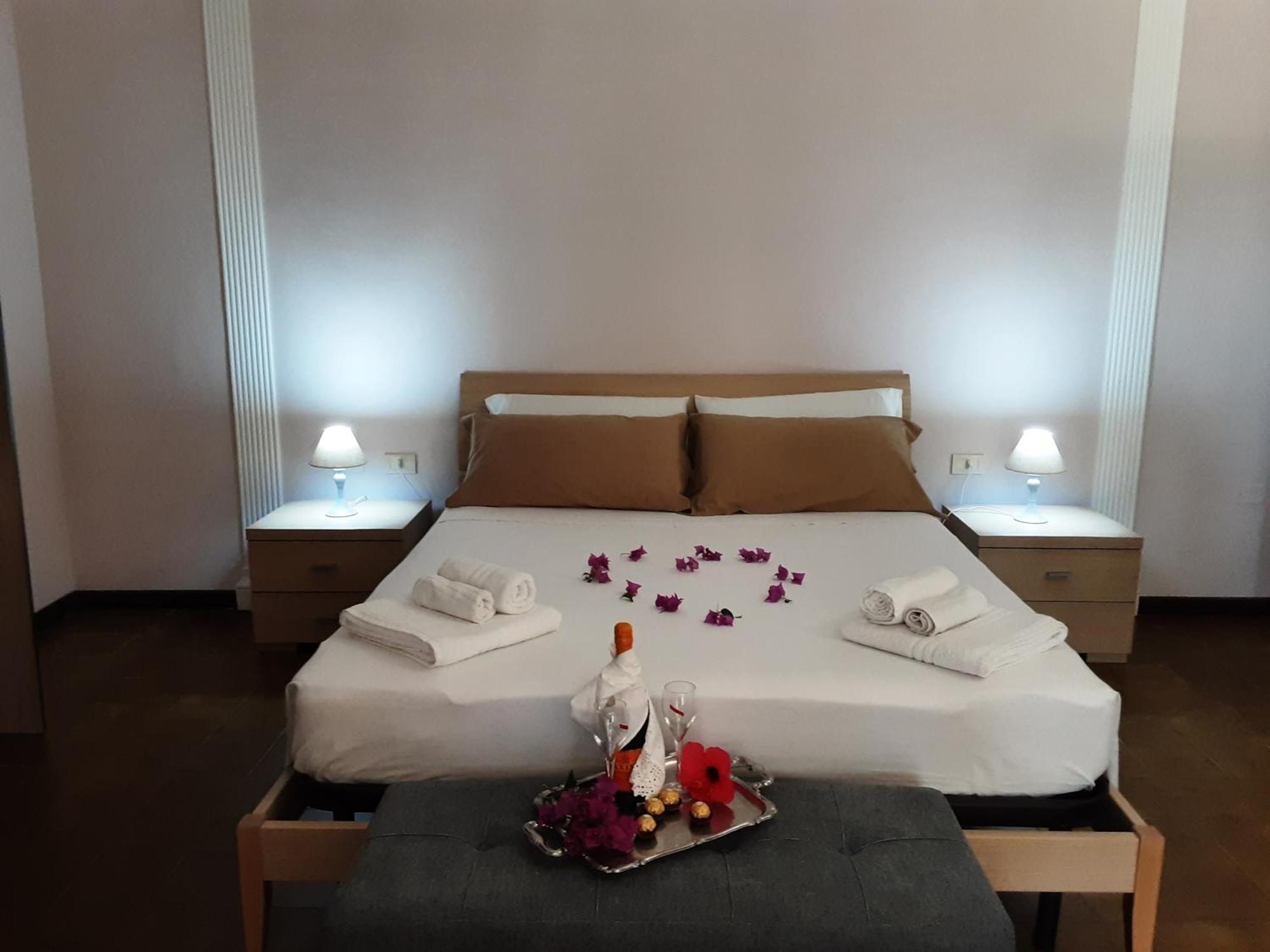Relais Lavalle Таранто Экстерьер фото