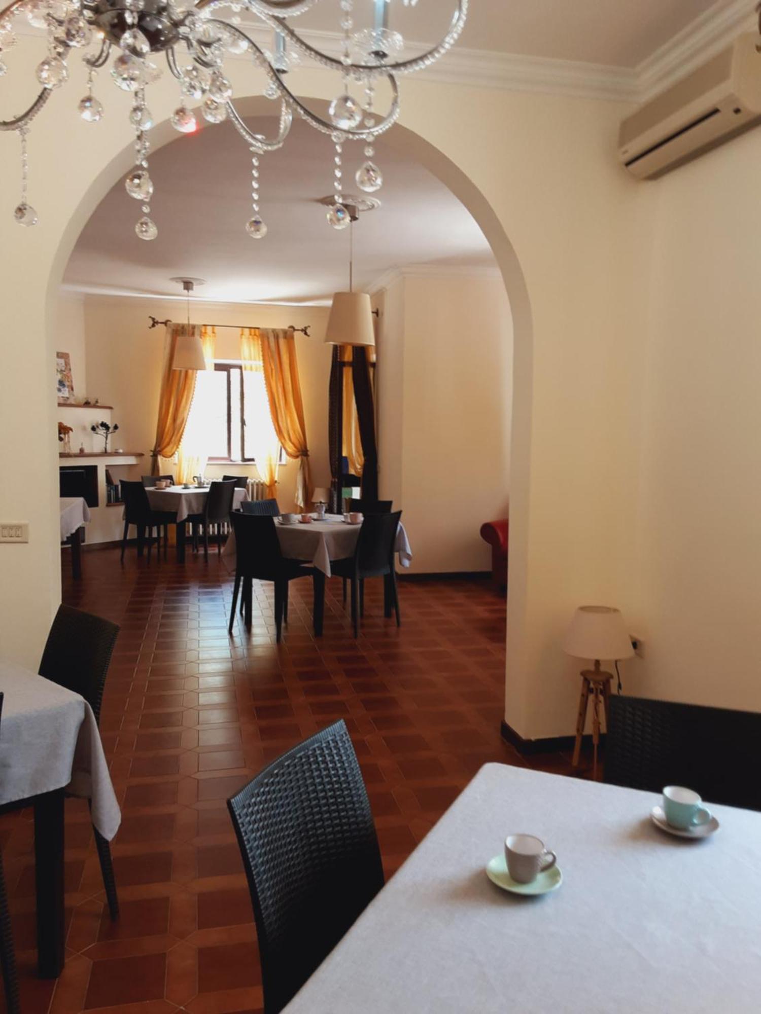 Relais Lavalle Таранто Экстерьер фото