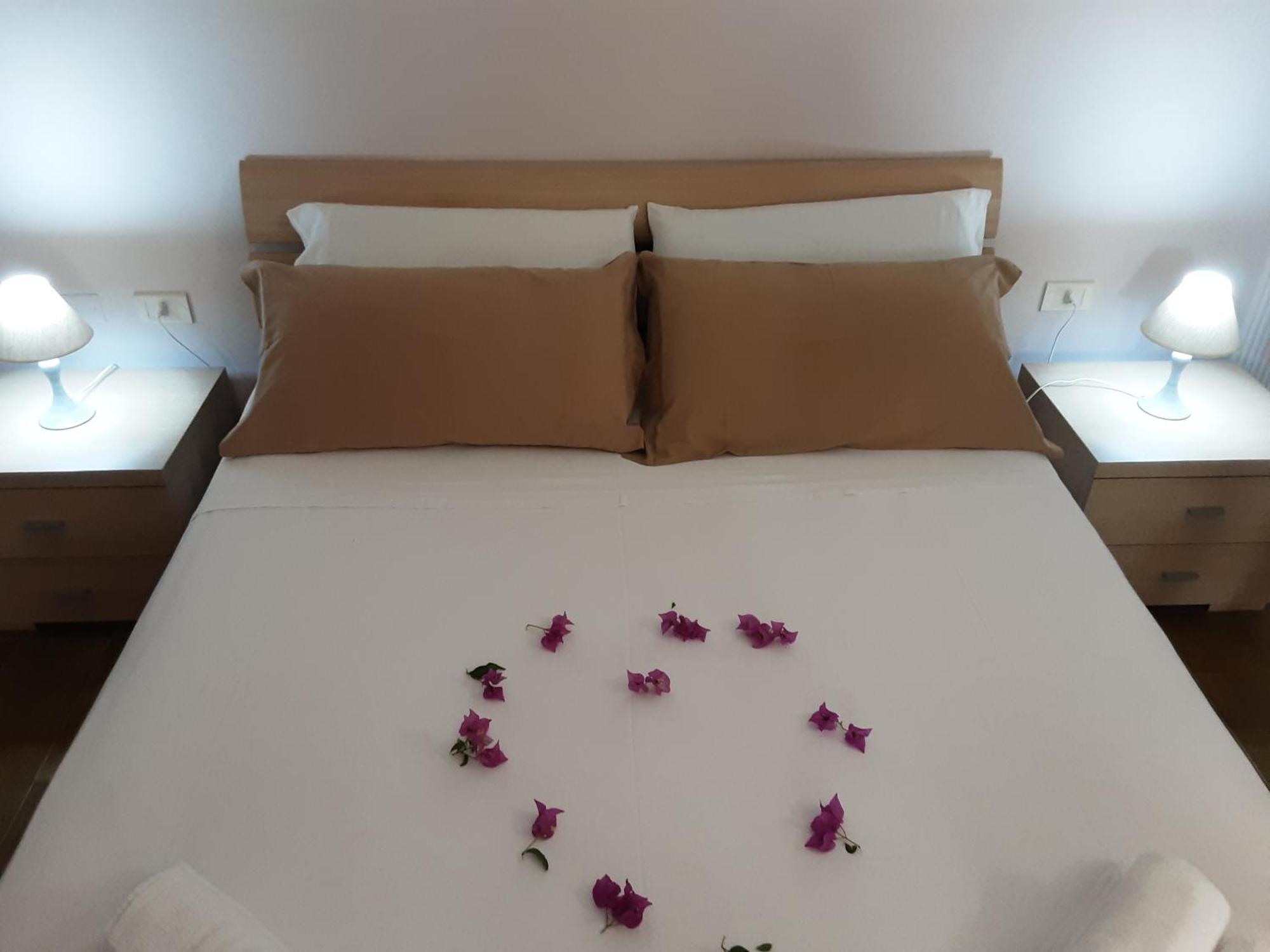 Relais Lavalle Таранто Экстерьер фото