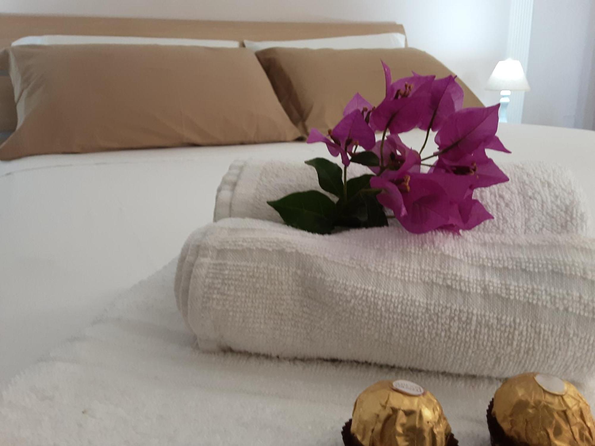 Relais Lavalle Таранто Экстерьер фото