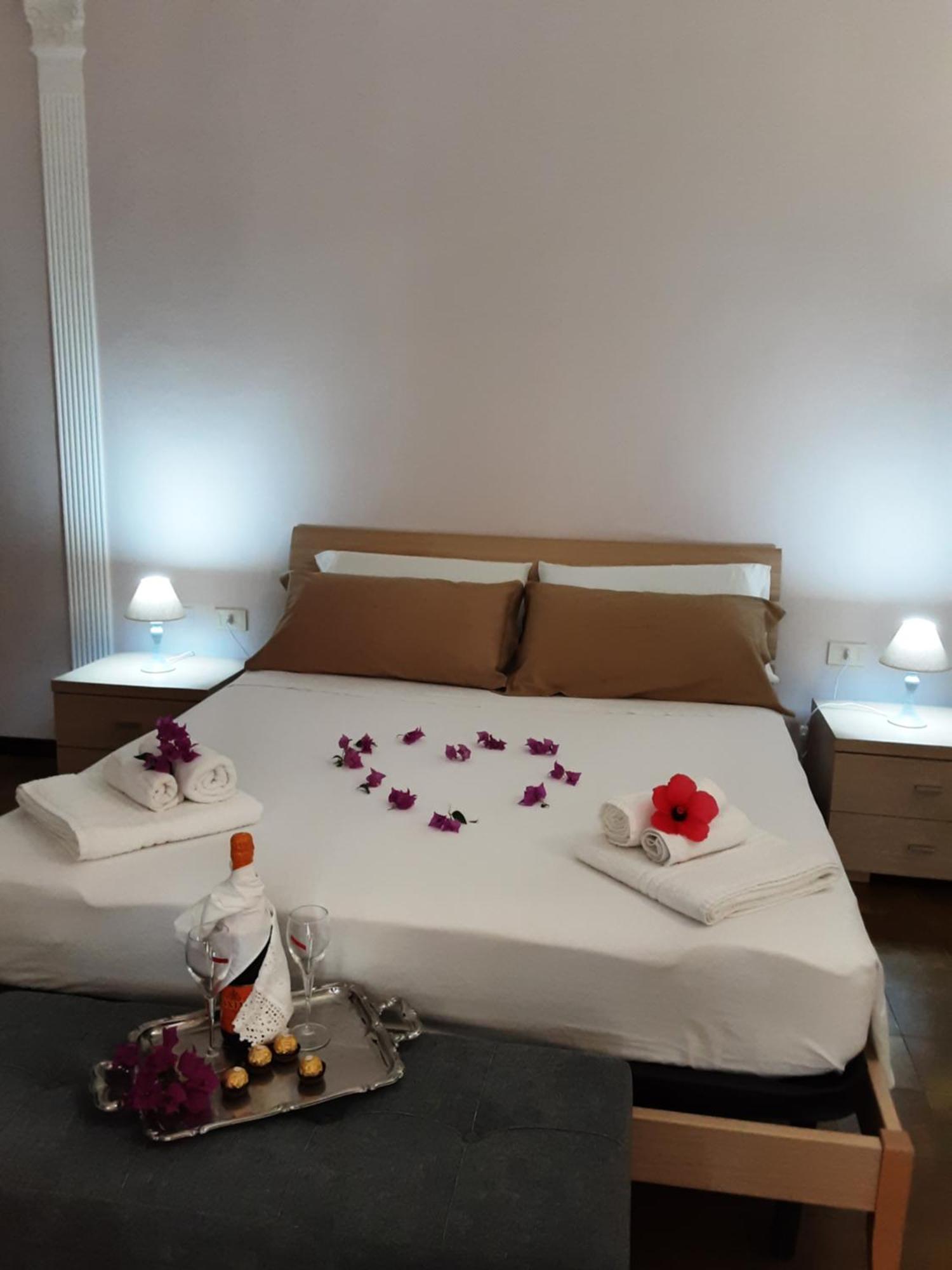 Relais Lavalle Таранто Экстерьер фото