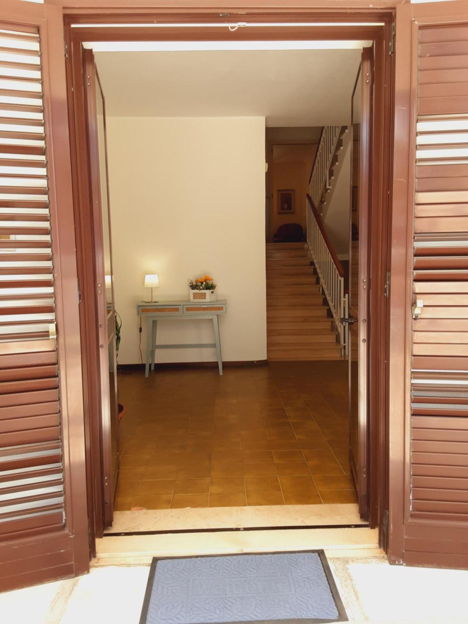 Relais Lavalle Таранто Экстерьер фото