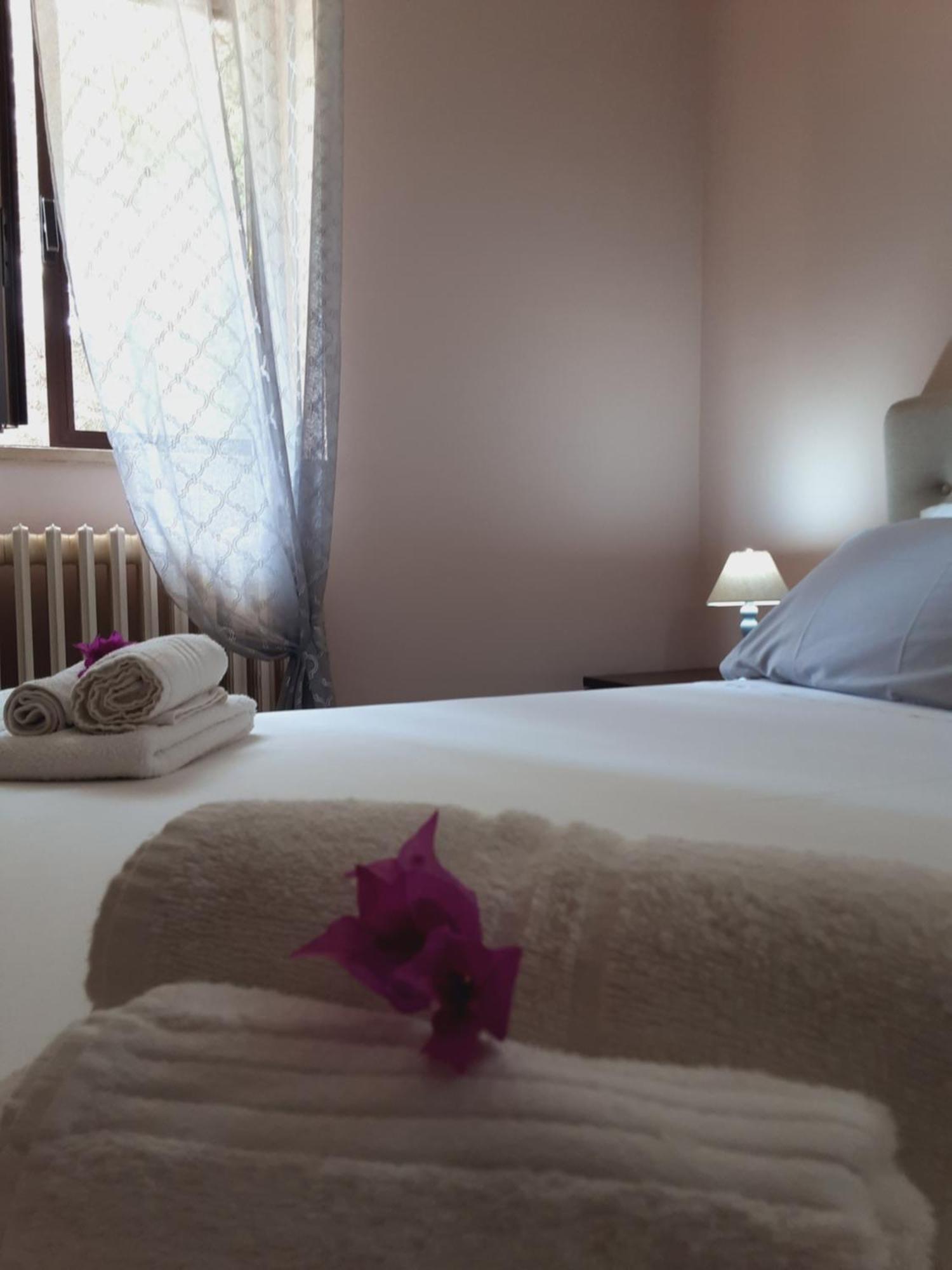 Relais Lavalle Таранто Экстерьер фото