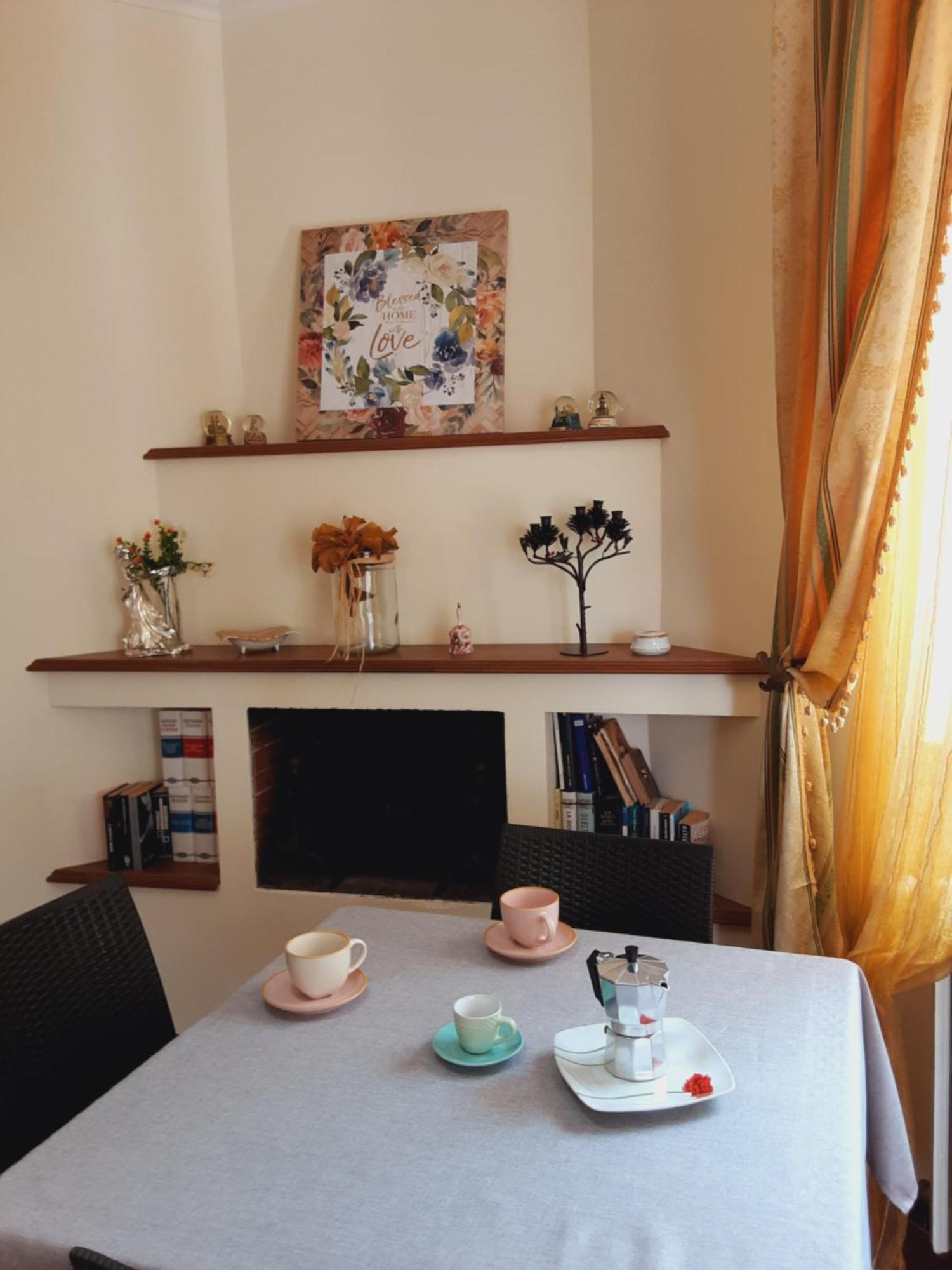 Relais Lavalle Таранто Экстерьер фото