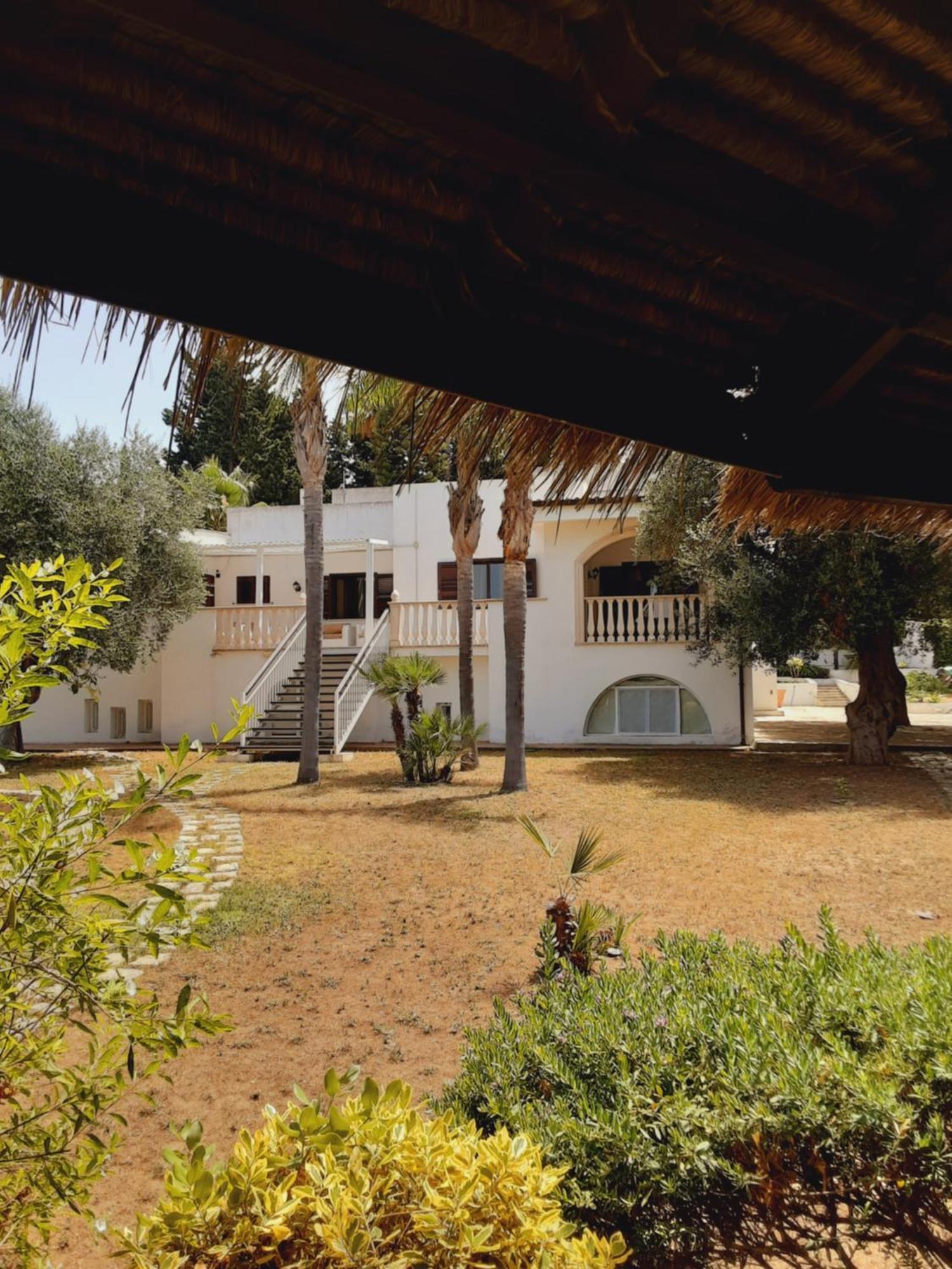 Relais Lavalle Таранто Экстерьер фото