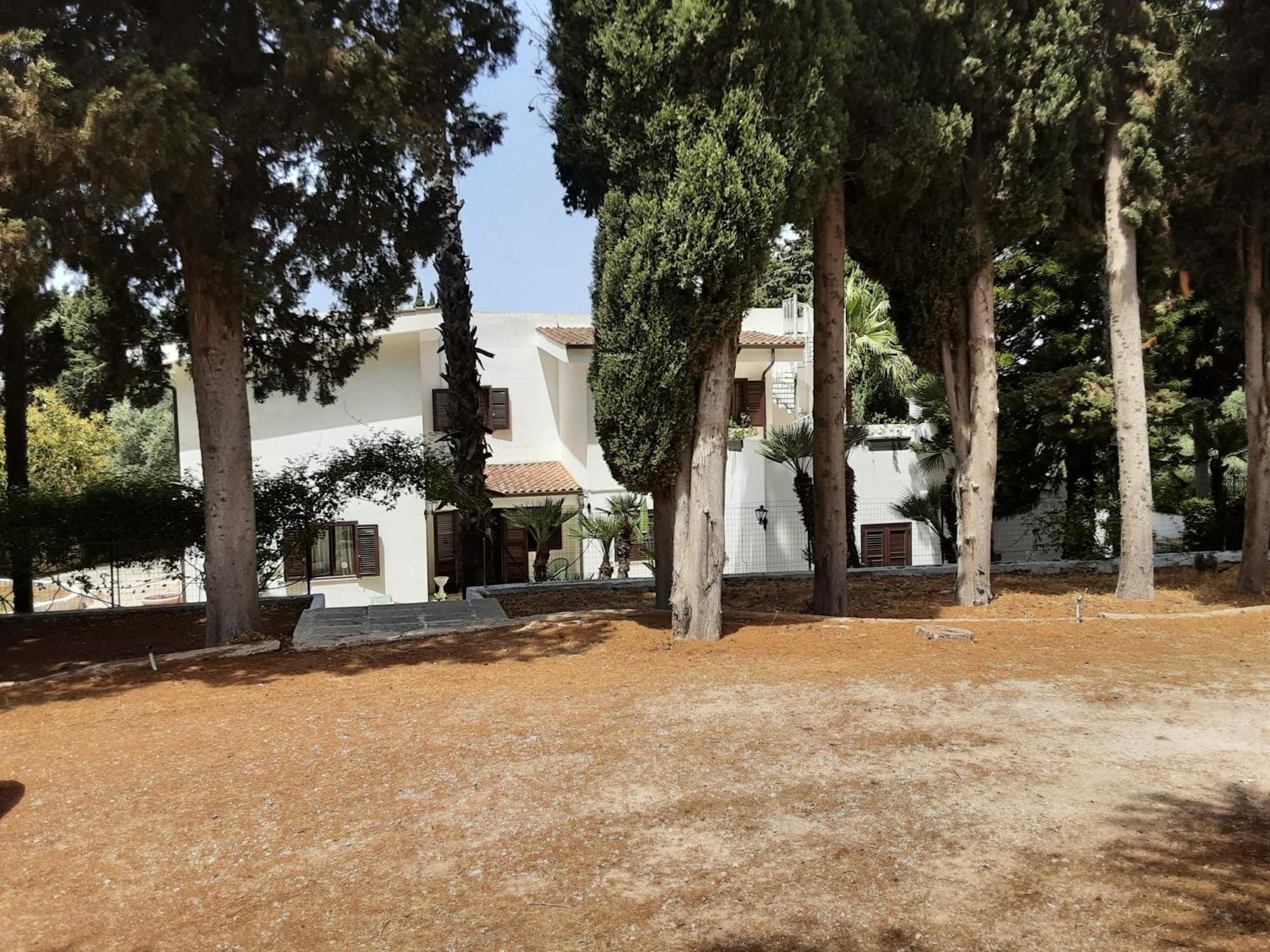 Relais Lavalle Таранто Экстерьер фото