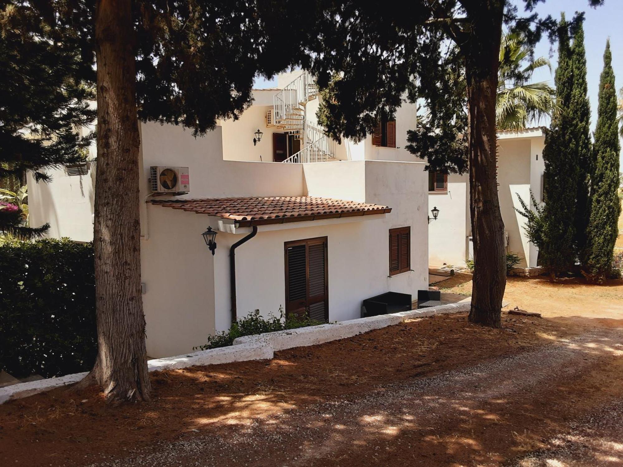 Relais Lavalle Таранто Экстерьер фото