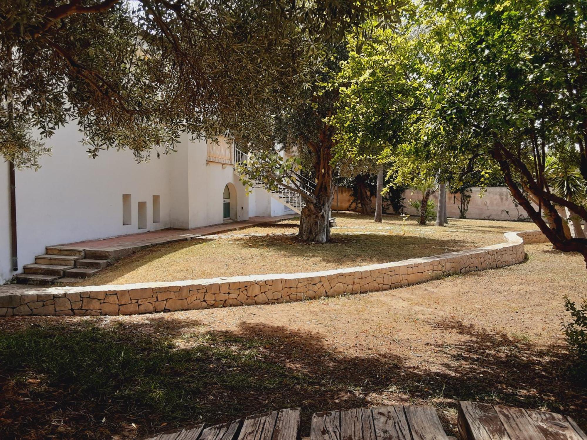 Relais Lavalle Таранто Экстерьер фото