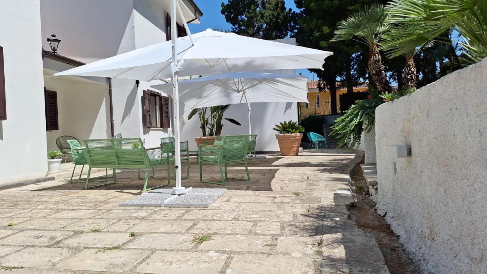 Relais Lavalle Таранто Экстерьер фото