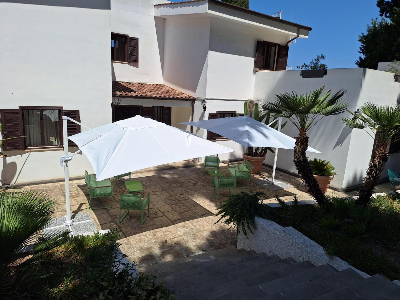 Relais Lavalle Таранто Экстерьер фото